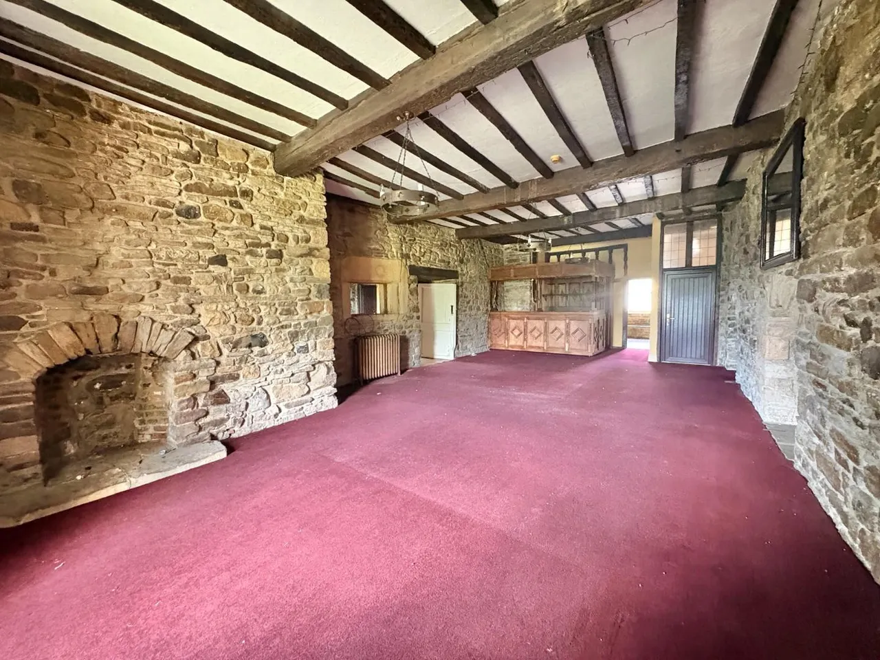 Stanhope Old Hall, Stanhope, DL13, photo 5