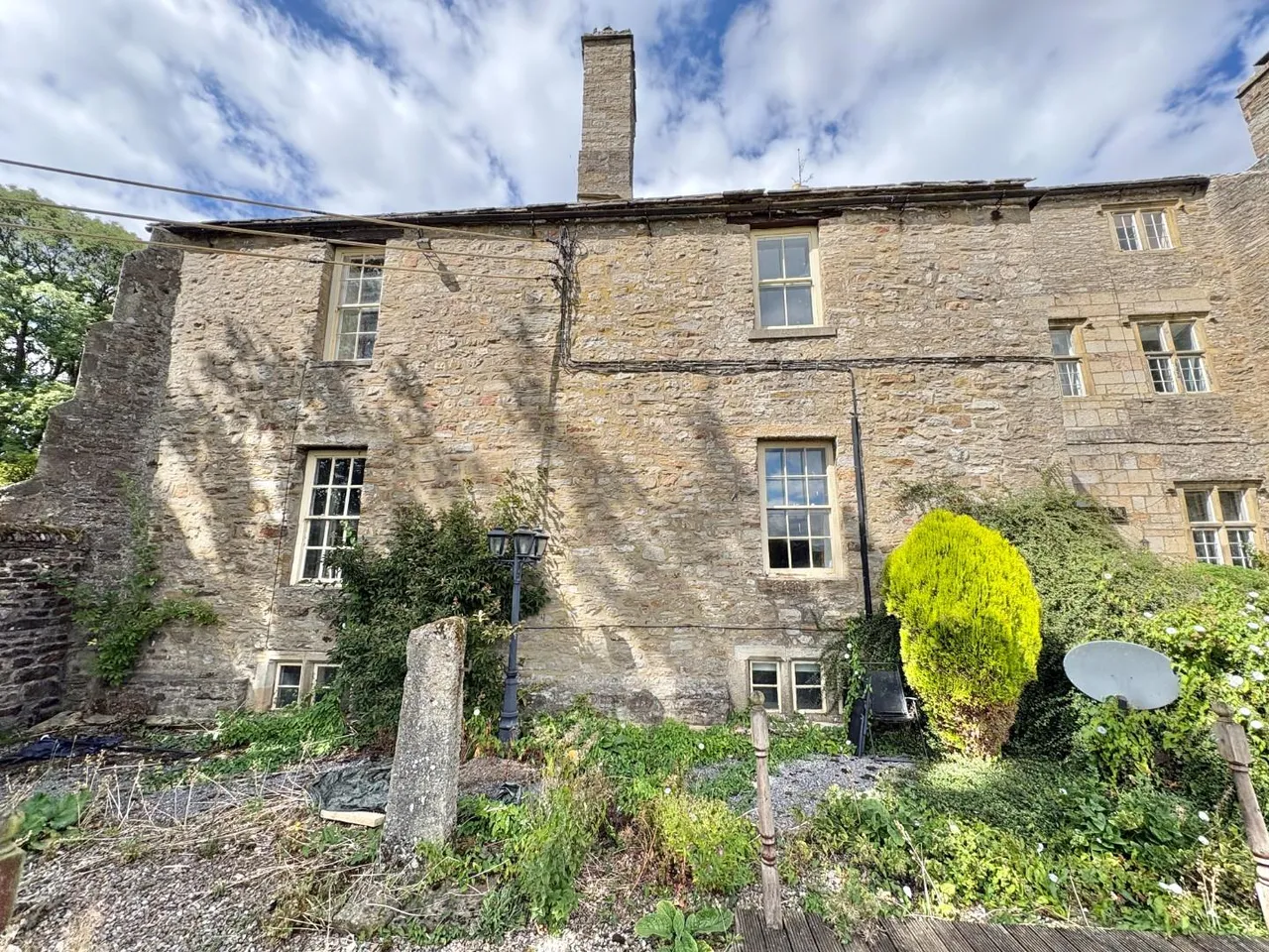 Stanhope Old Hall, Stanhope, DL13, photo 20