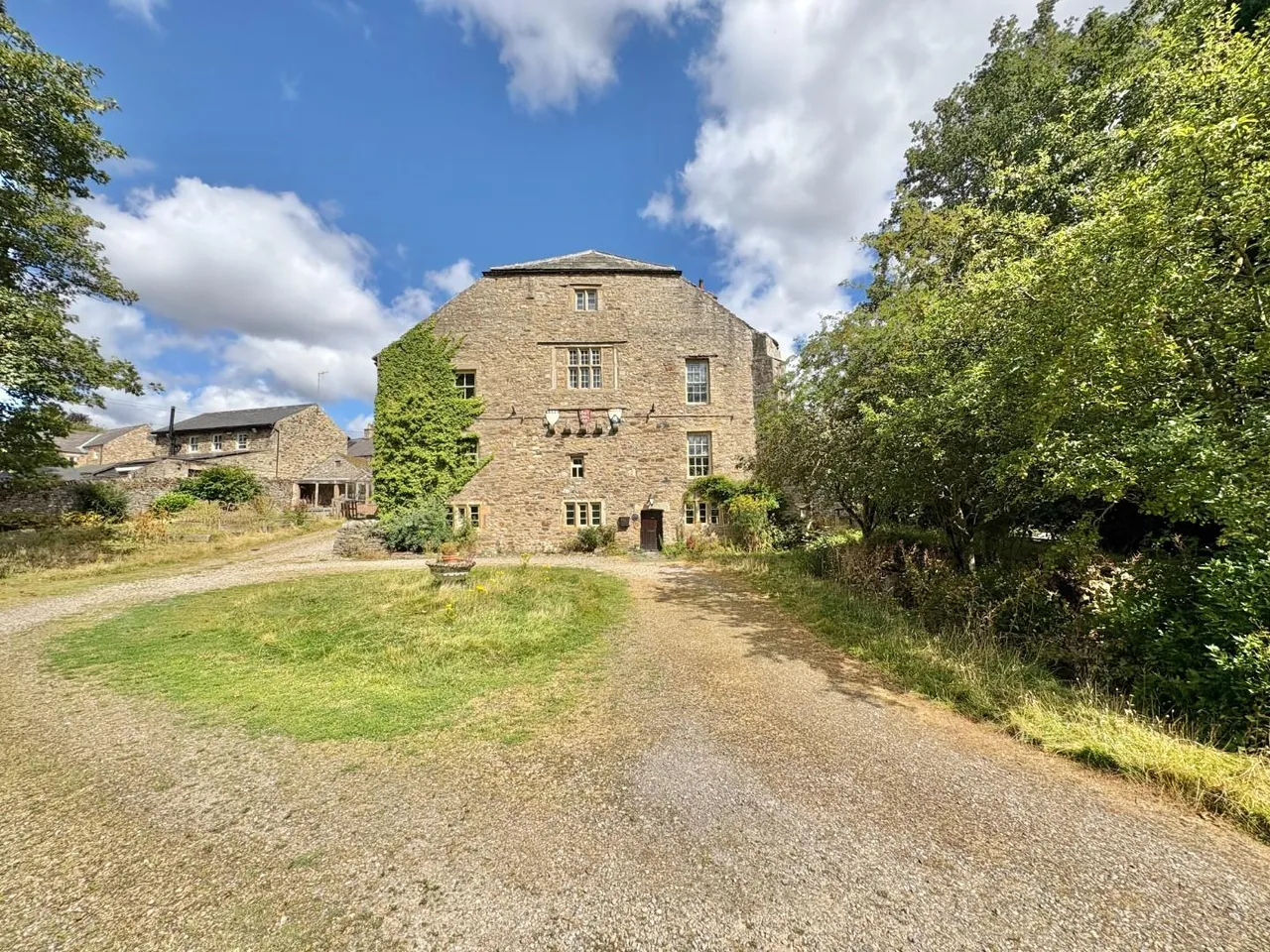 Stanhope Old Hall, Stanhope, DL13, photo 19
