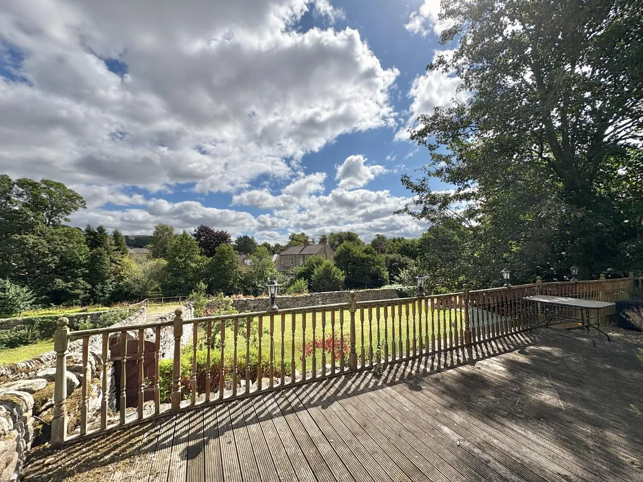 Stanhope Old Hall, Stanhope, DL13, photo 21