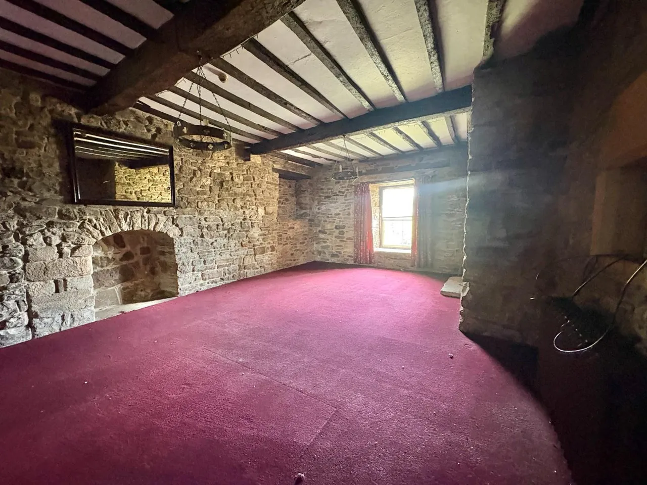 Stanhope Old Hall, Stanhope, DL13, photo 6