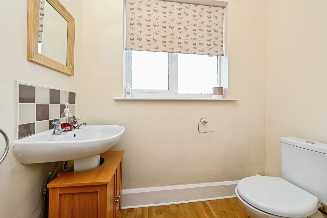 Manor Terrace, Terrington St. Clement, KING'S LYNN, photo 11
