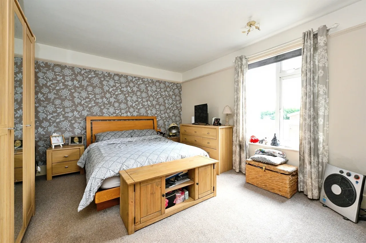 Manor Terrace, Terrington St. Clement, KING'S LYNN, photo 6