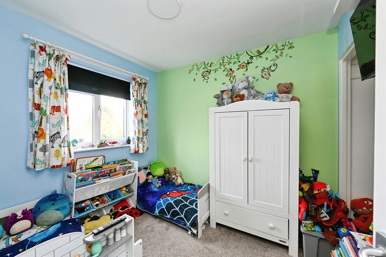 Manor Terrace, Terrington St. Clement, KING'S LYNN, photo 8