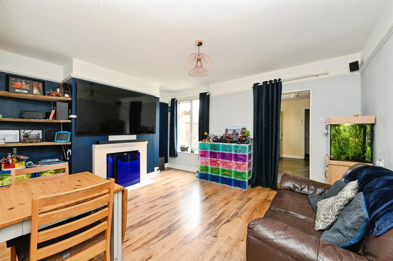 Manor Terrace, Terrington St. Clement, KING'S LYNN, photo 5