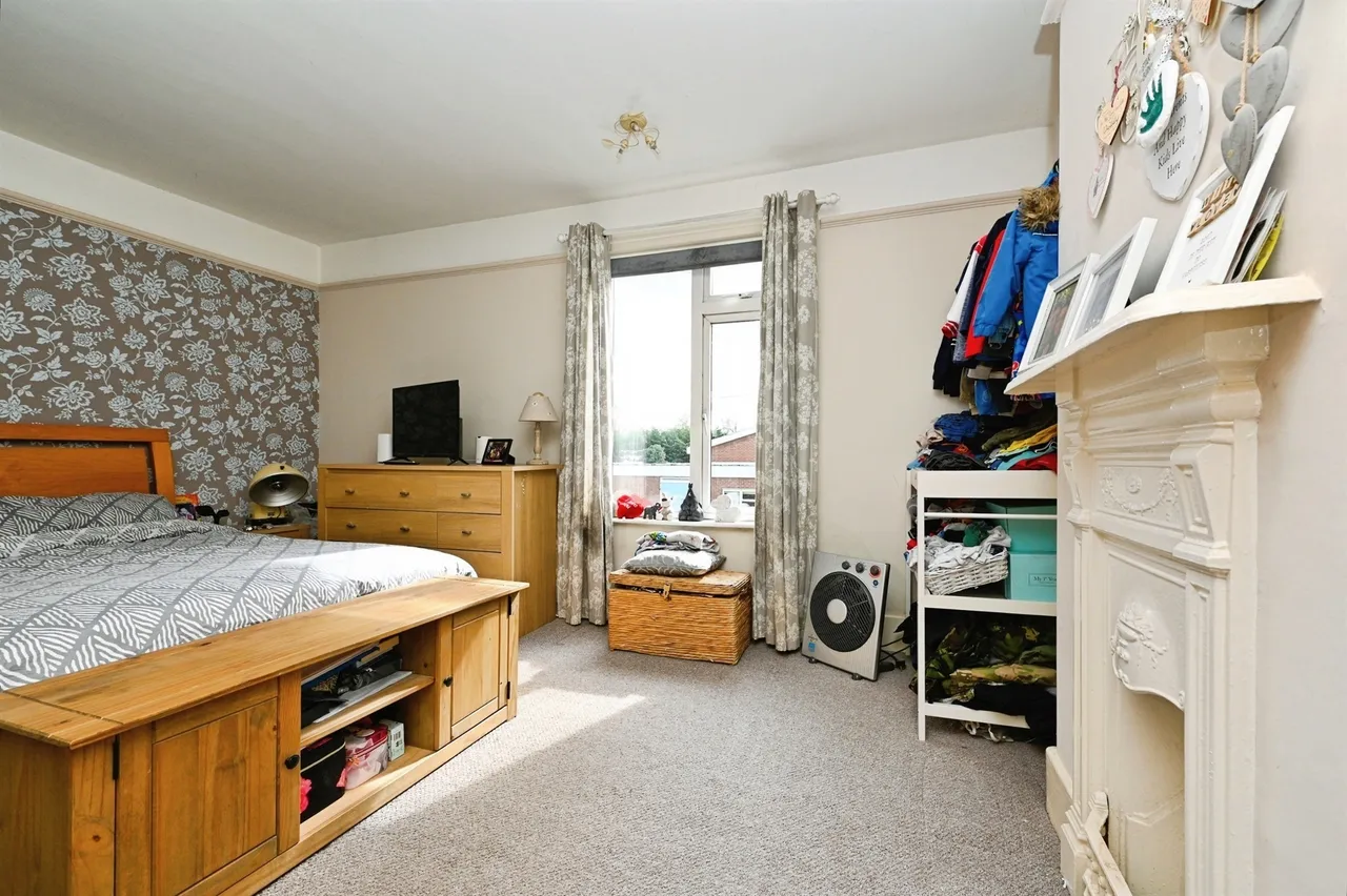 Manor Terrace, Terrington St. Clement, KING'S LYNN, photo 7
