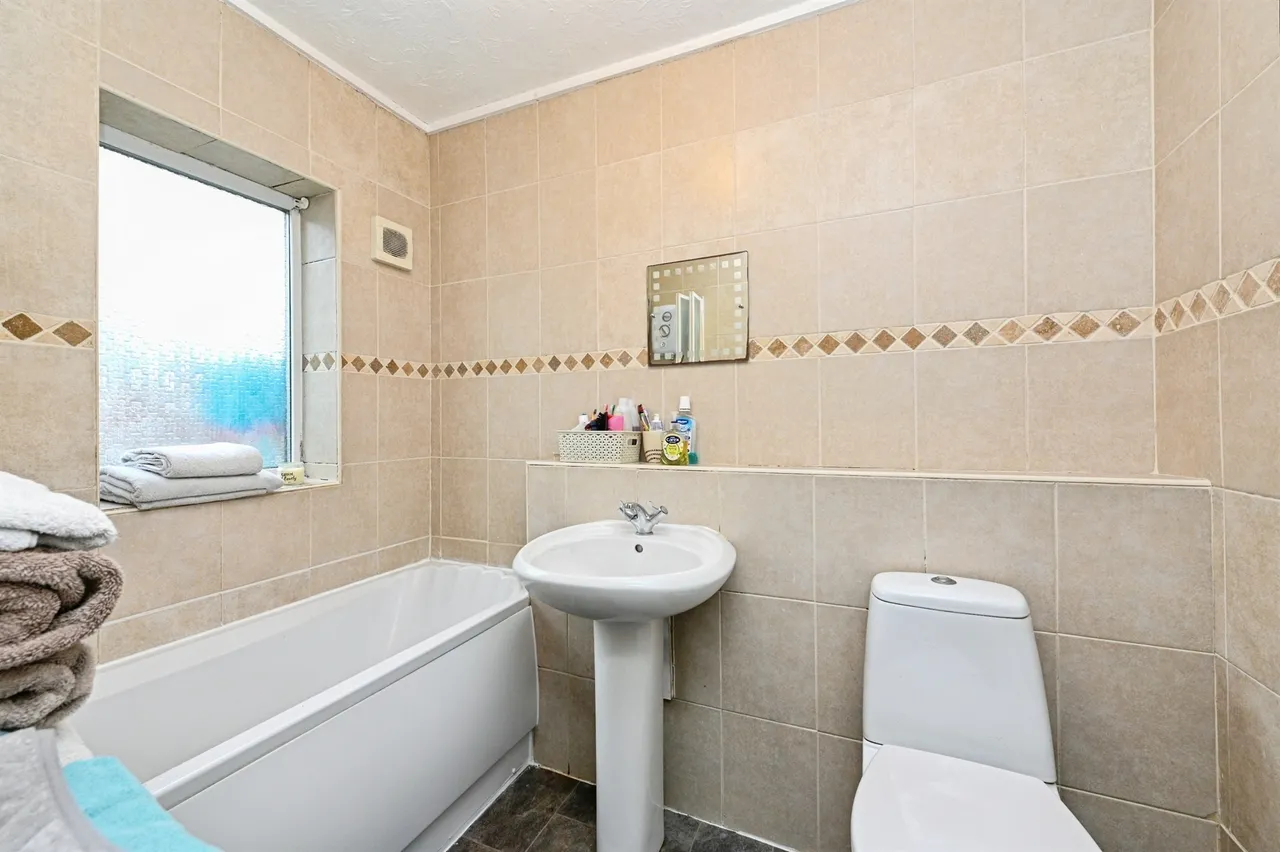 Manor Terrace, Terrington St. Clement, KING'S LYNN, photo 12