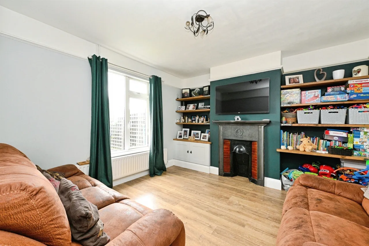 Manor Terrace, Terrington St. Clement, KING'S LYNN, photo 4