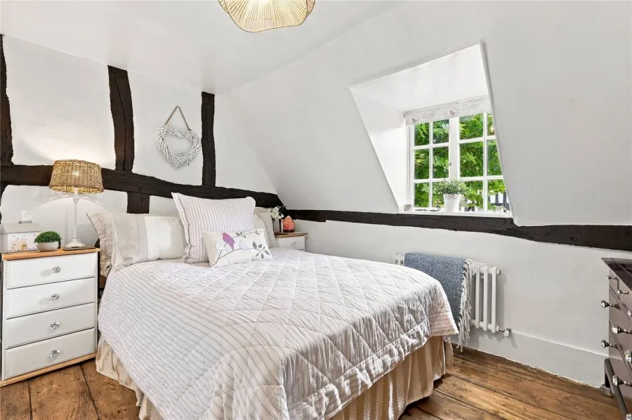 with 2 bedrooms in Saffron Walden, CB10, photo 7