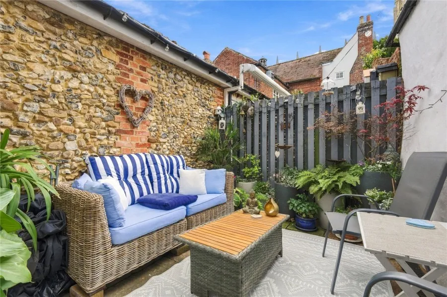 with 2 bedrooms in Saffron Walden, CB10, photo 10
