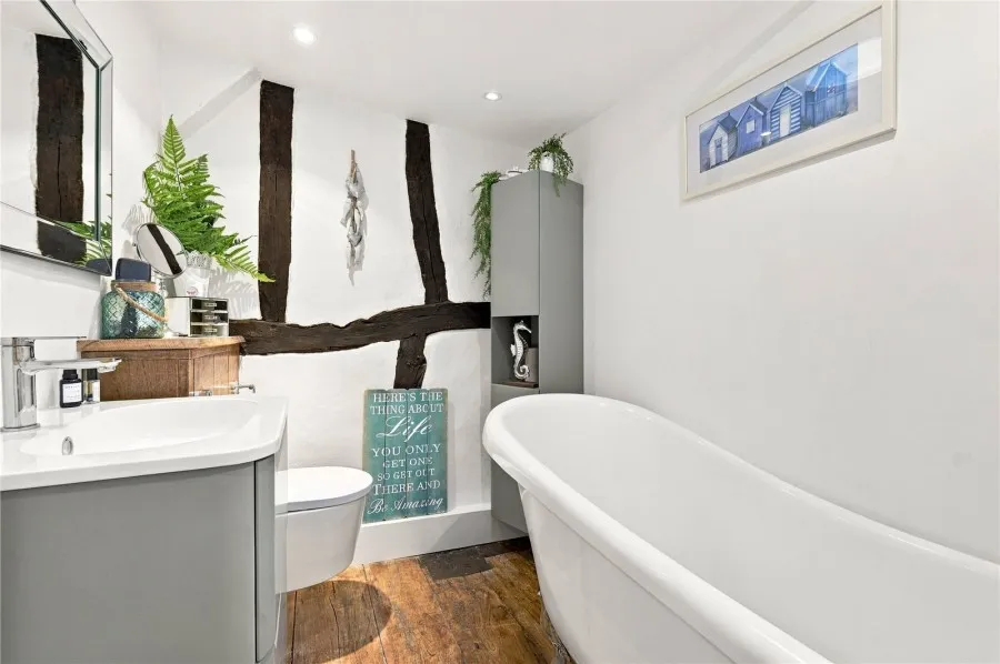 with 2 bedrooms in Saffron Walden, CB10, photo 8
