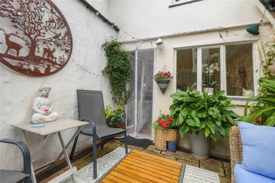 with 2 bedrooms in Saffron Walden, CB10, photo 9