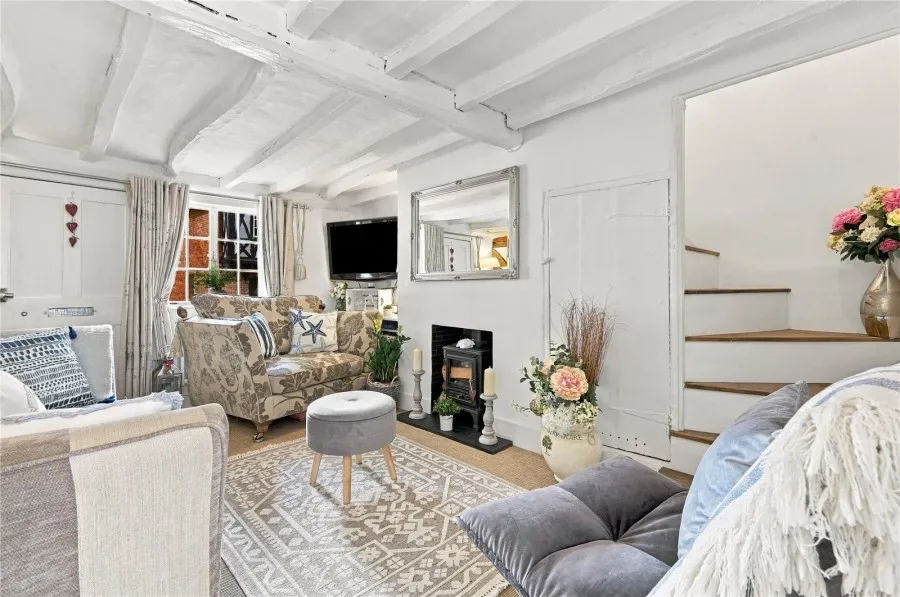 with 2 bedrooms in Saffron Walden, CB10, photo 3