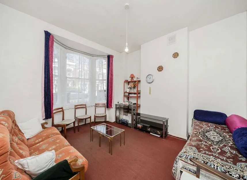 Thorpedale Road, Finsbury Park, N4, photo 2