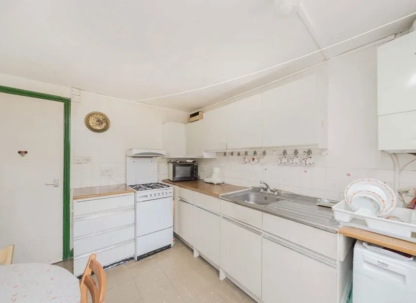 Thorpedale Road, Finsbury Park, N4, photo 3