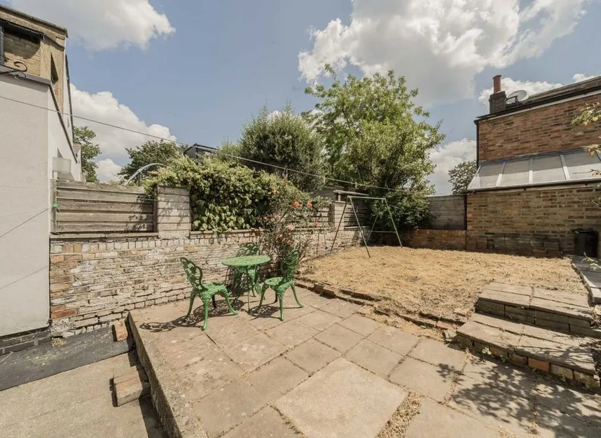 Thorpedale Road, Finsbury Park, N4, photo 4