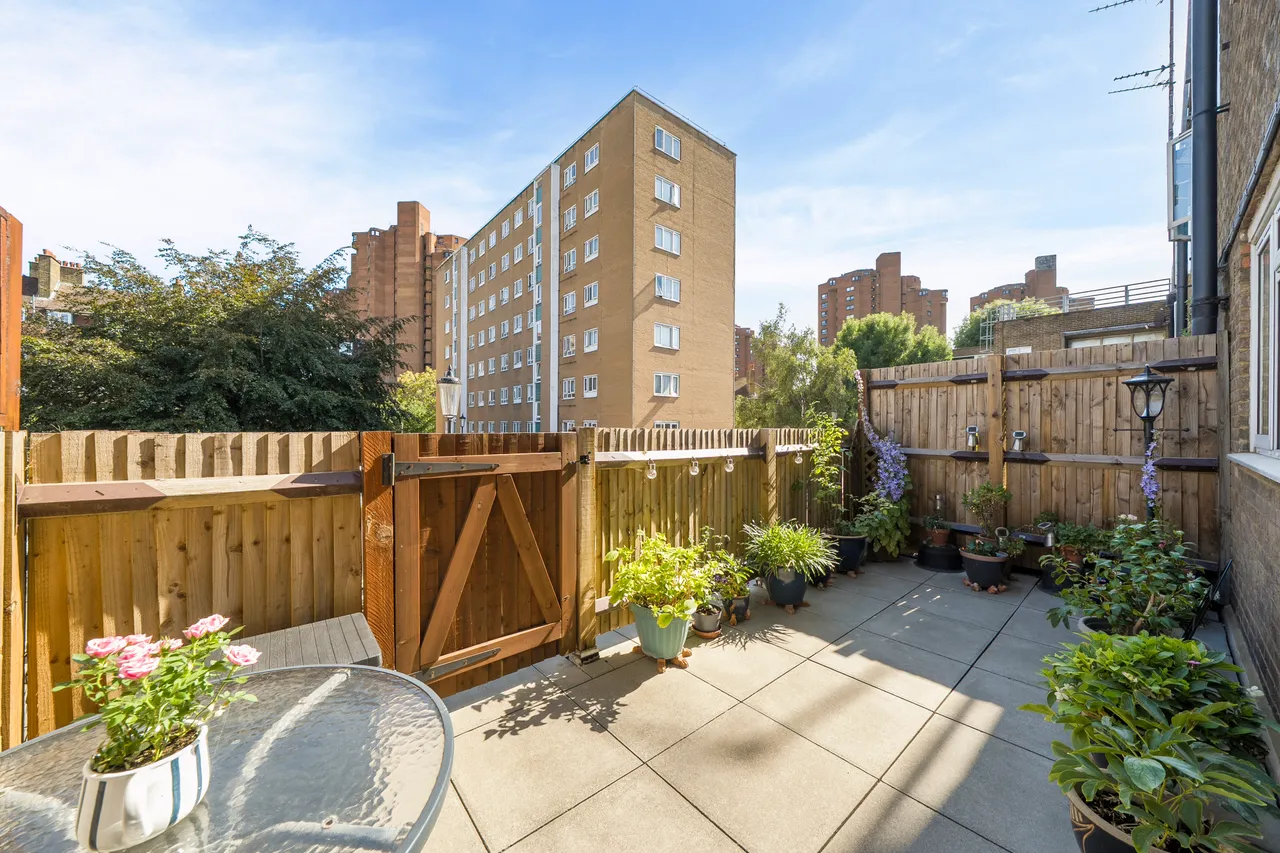 27 Ann Lane, London, photo 7