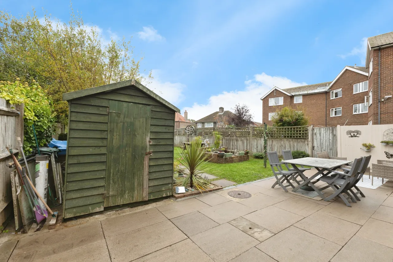 Crowhurst Lane, Bexhill-On-Sea, TN39, photo 19