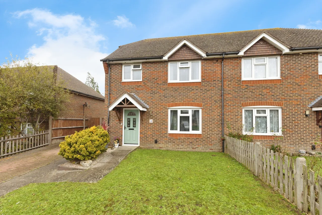 Crowhurst Lane, Bexhill-On-Sea, TN39, photo 20