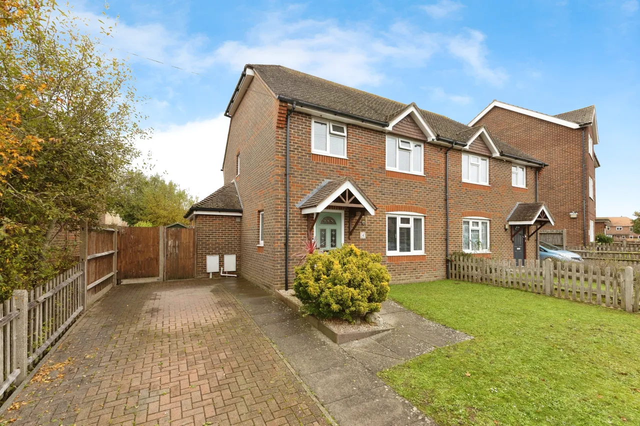Crowhurst Lane, Bexhill-On-Sea, TN39, photo 4