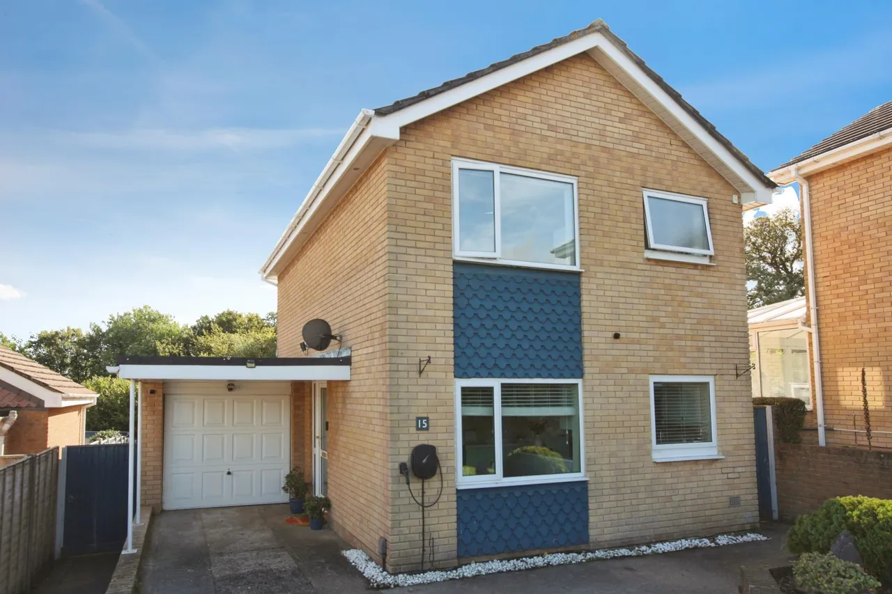 Longmead Road, Paignton, TQ3, photo 24