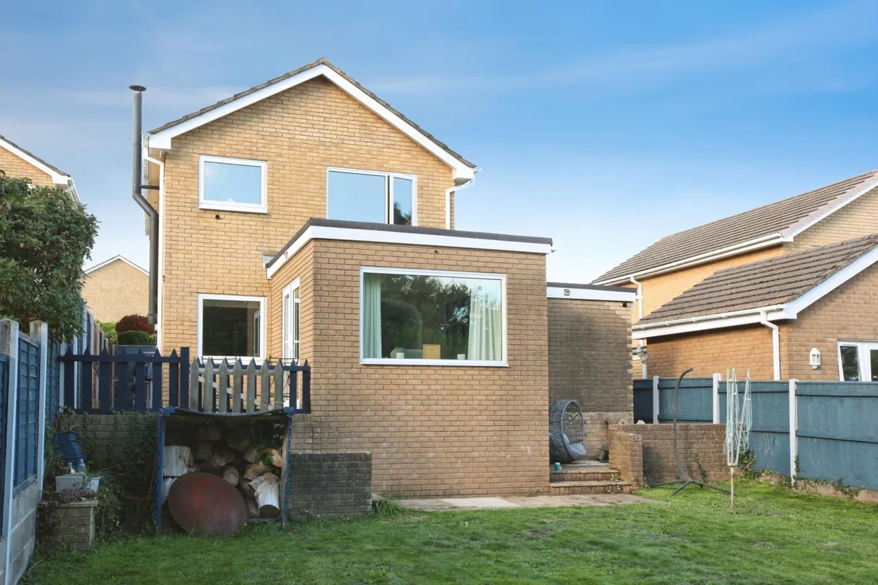 Longmead Road, Paignton, TQ3, photo 22