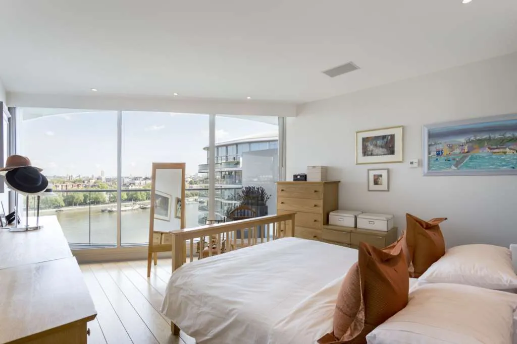 Albion Riverside, Battersea, SW11 4AP, photo 5