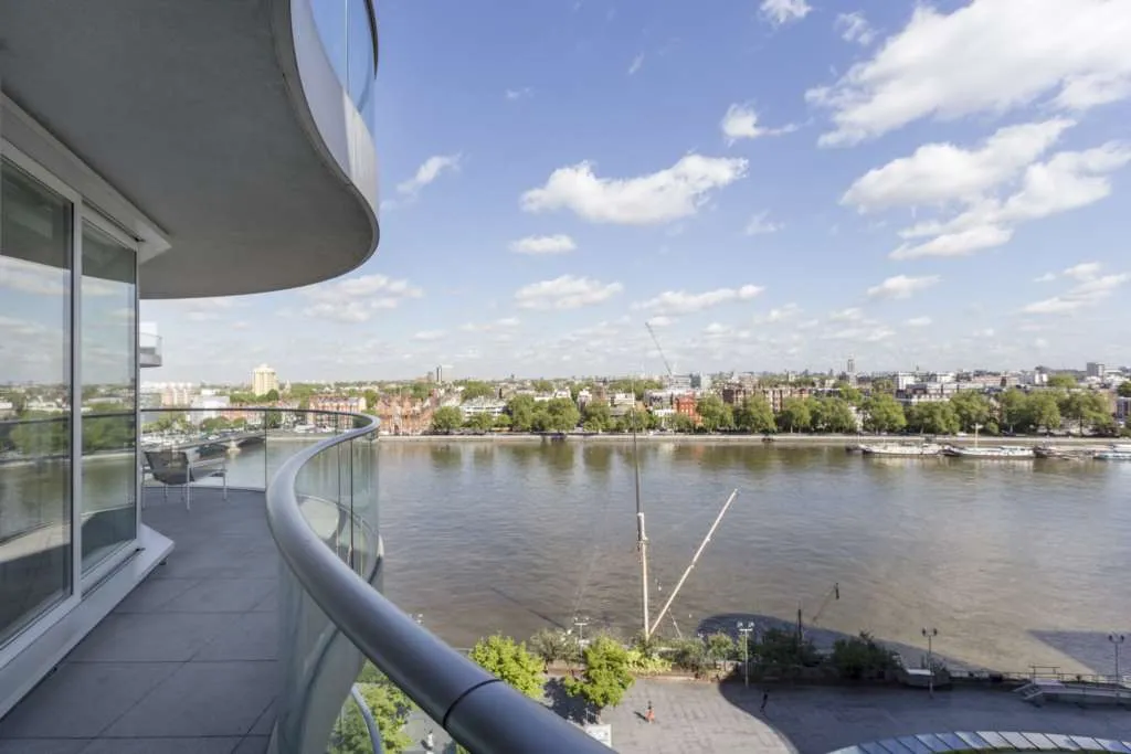 Albion Riverside, Battersea, SW11 4AP, photo 4