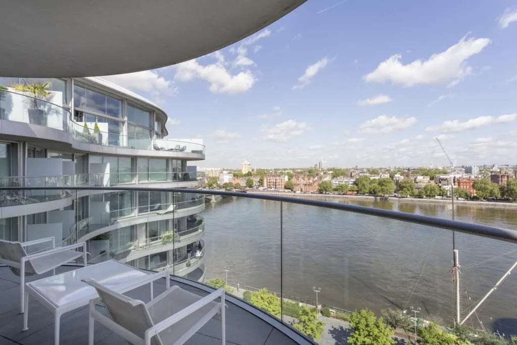 Albion Riverside, Battersea, SW11 4AP, photo 8