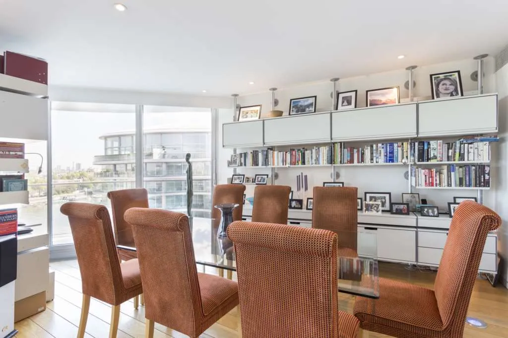 Albion Riverside, Battersea, SW11 4AP, photo 7