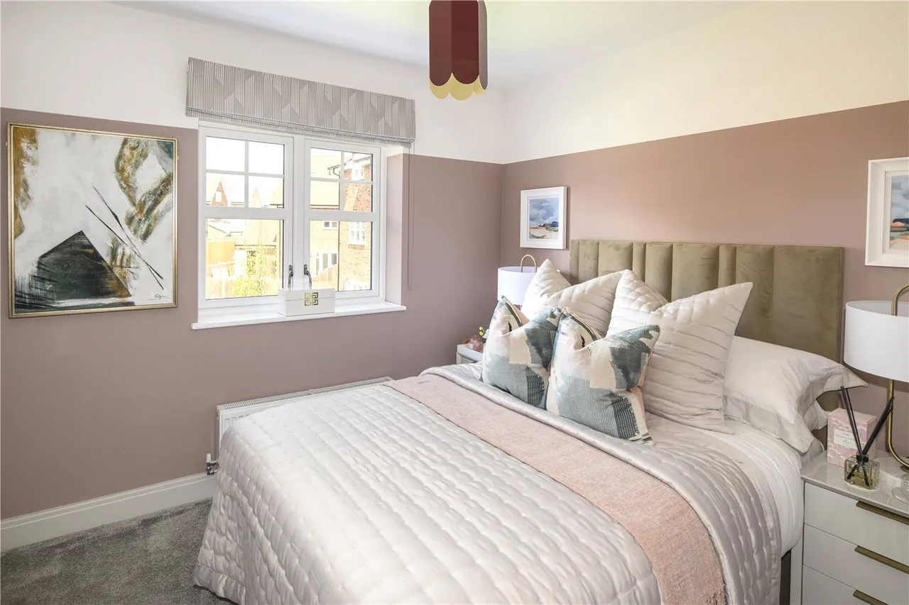 Ively Road, Fleet, GU51, photo 4