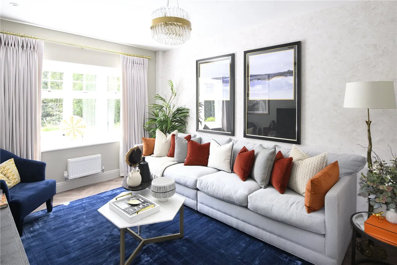 Ively Road, Fleet, GU51, photo 3