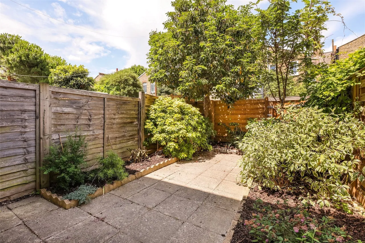 Kenley Road, St Margarets, TW1, photo 16