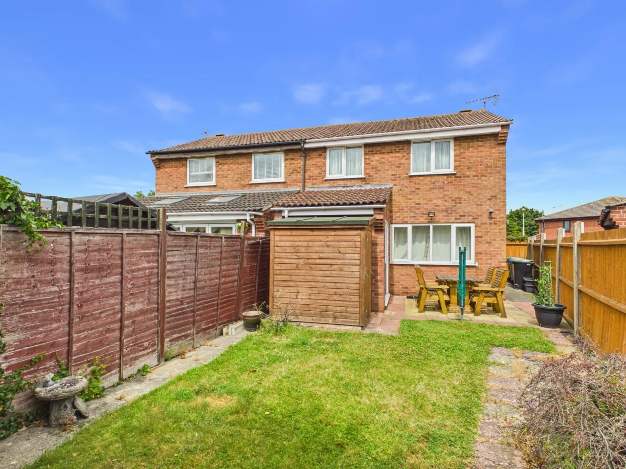 Fortress Road, Lowestoft, photo 11