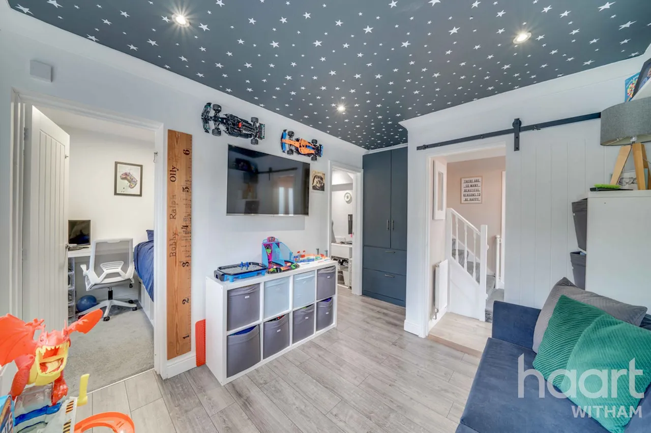 Church Street, Witham, CM8, photo 6