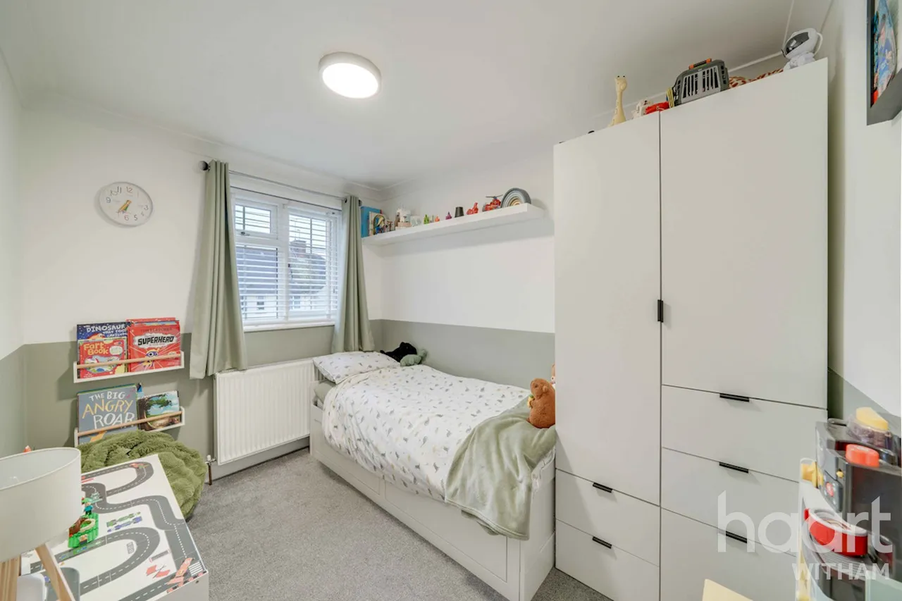 Church Street, Witham, CM8, photo 11