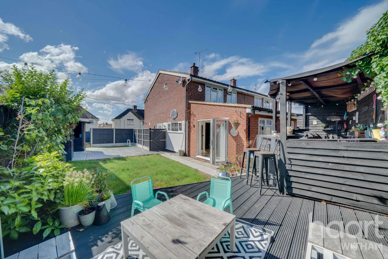 Church Street, Witham, CM8, photo 14