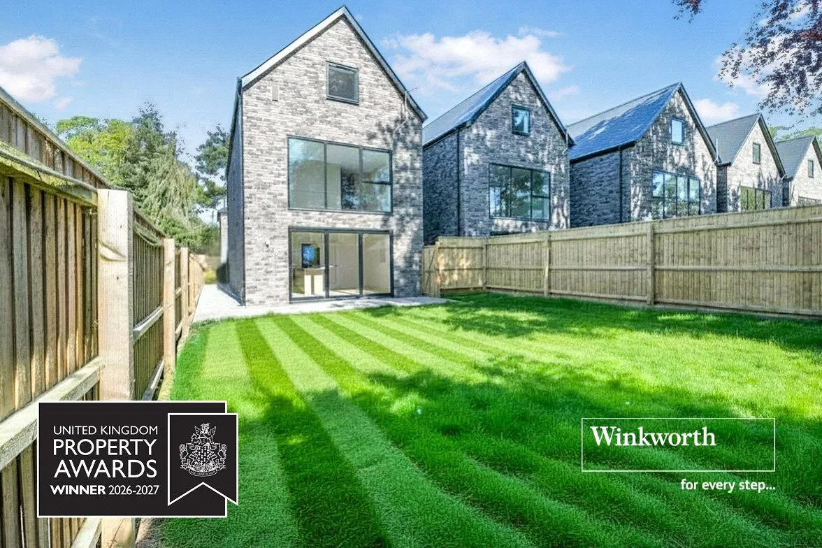 Ringwood Road, Ferndown, BH22, photo 13