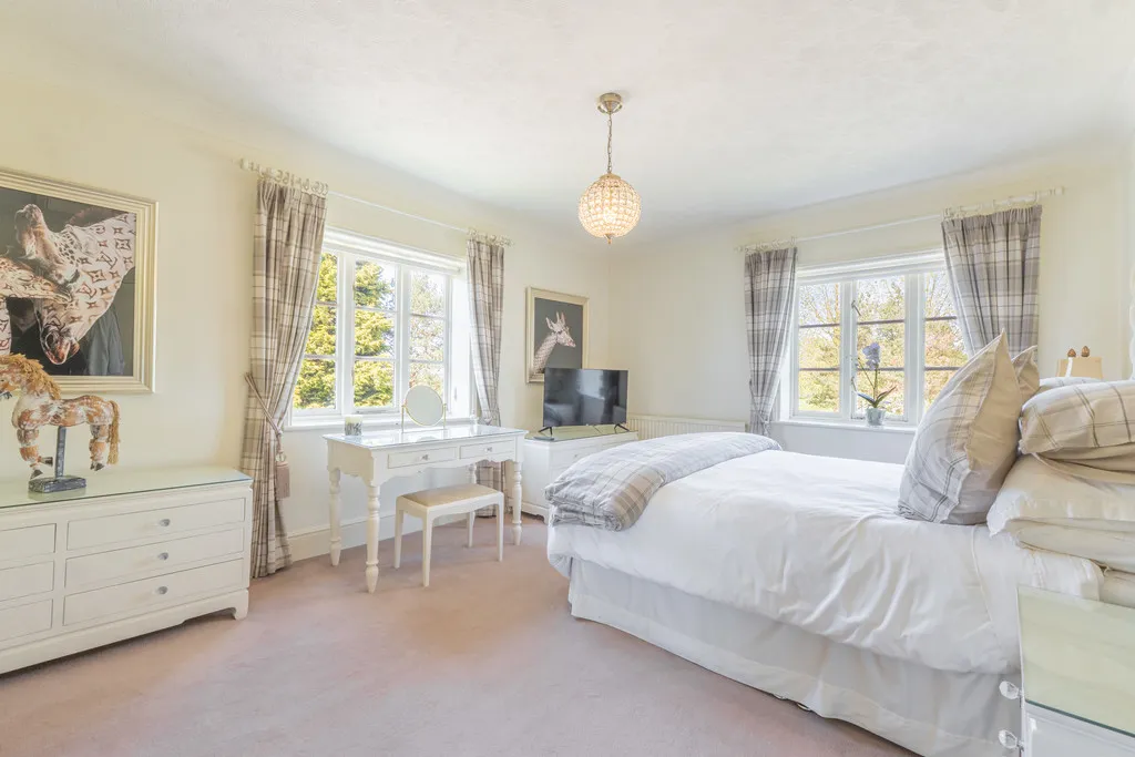 Broadfields House, Croxall, photo 26