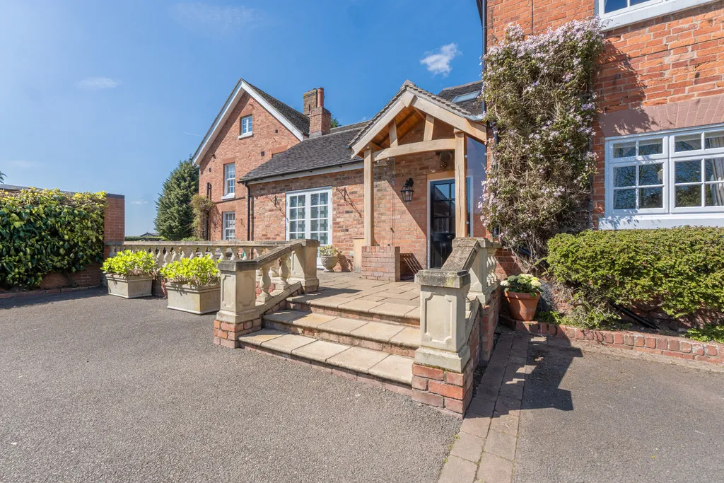 Broadfields House, Croxall, photo 39