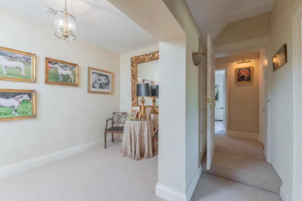 Broadfields House, Croxall, photo 32