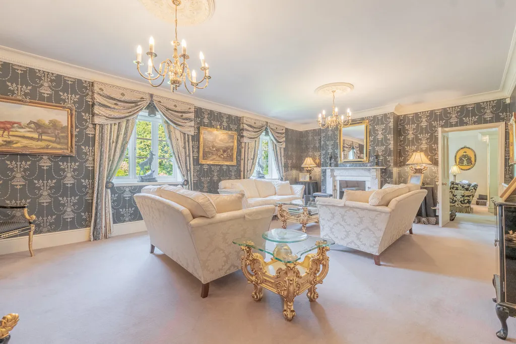 Broadfields House, Croxall, photo 13