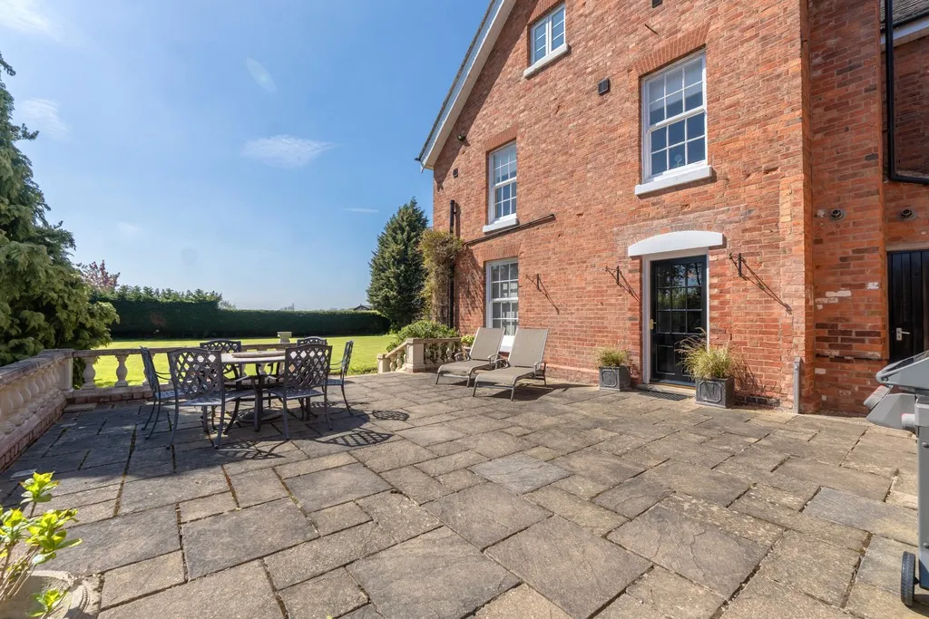 Broadfields House, Croxall, photo 41