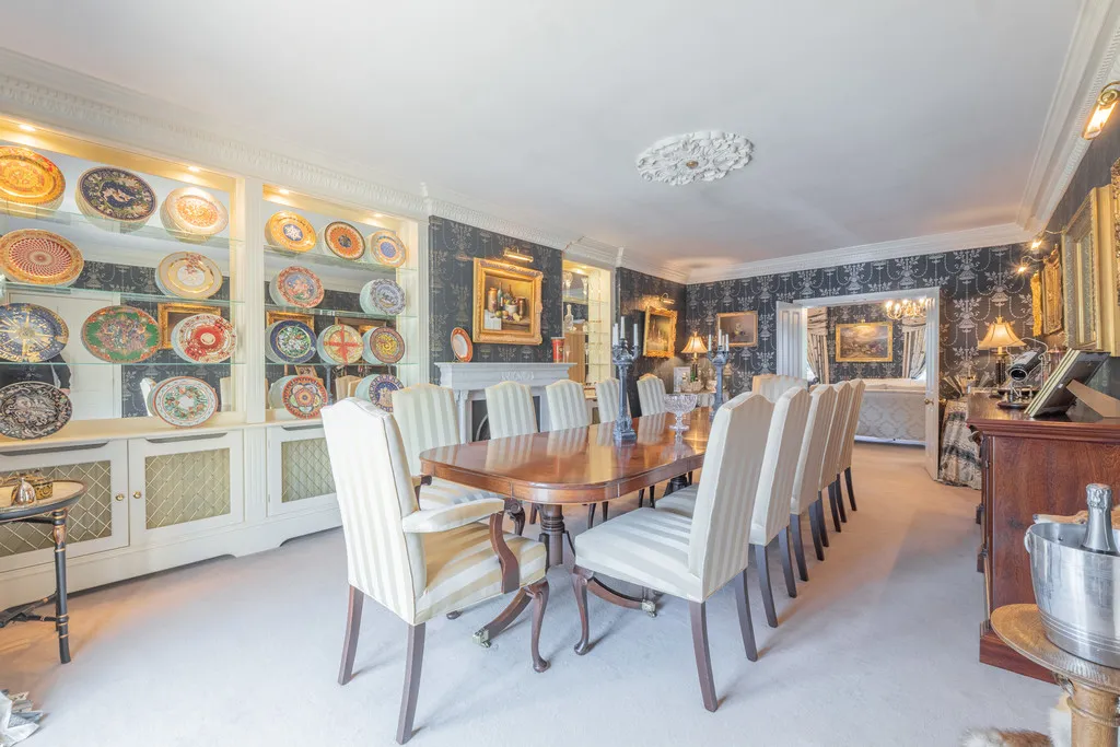 Broadfields House, Croxall, photo 11