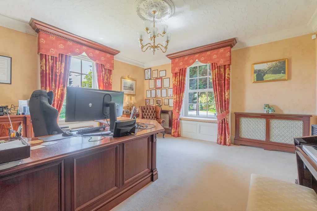 Broadfields House, Croxall, photo 17