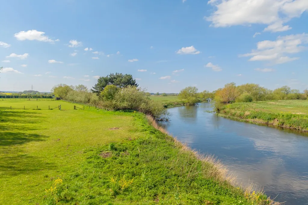 Broadfields House, Croxall, photo 45