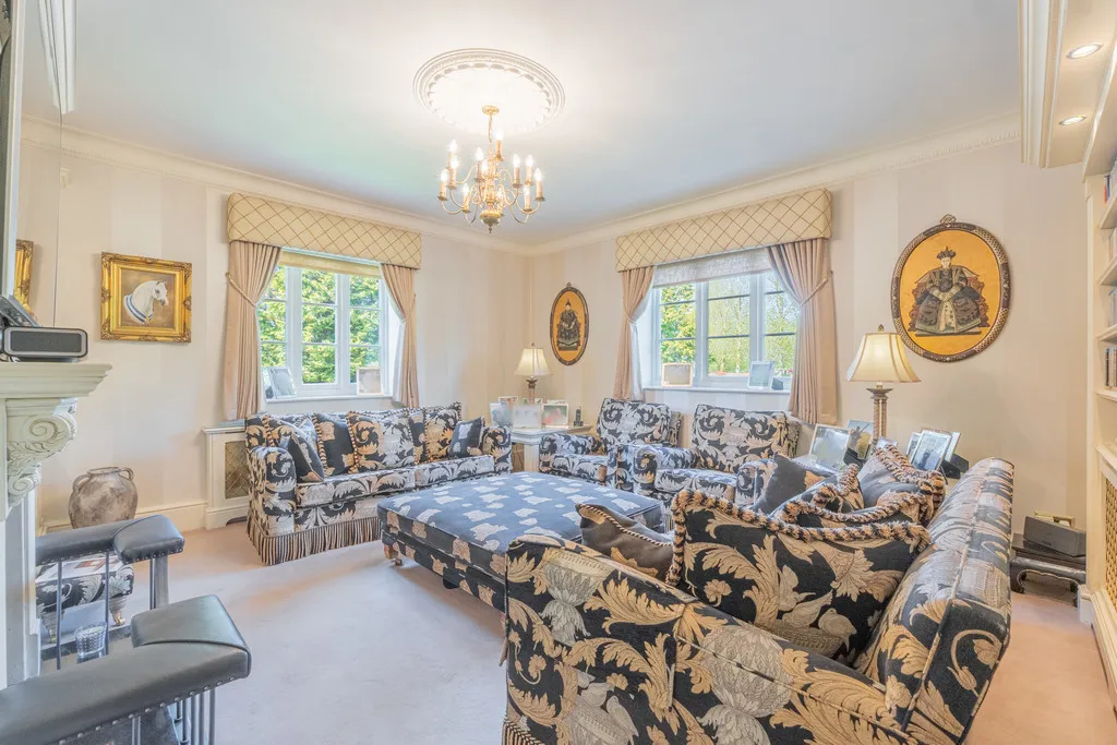 Broadfields House, Croxall, photo 10