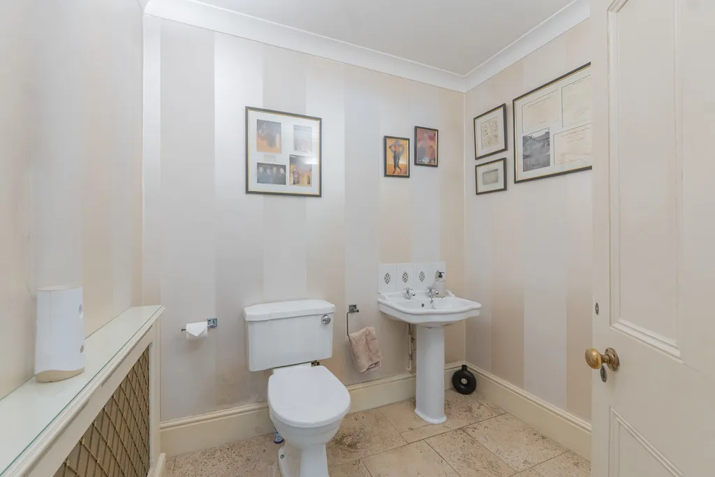 Broadfields House, Croxall, photo 19
