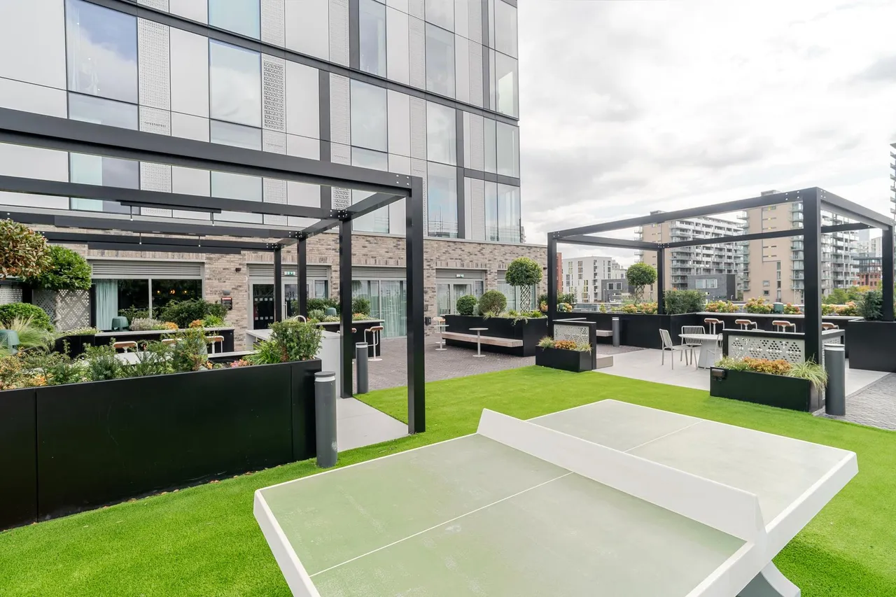 Bankside Boulevard, Colliers Yard, photo 32