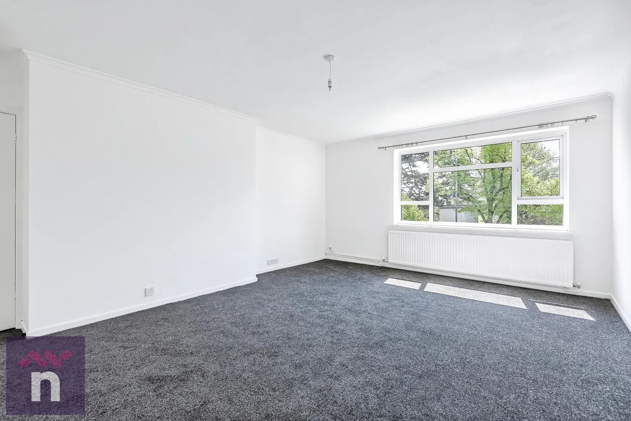 3 bed flat to rent, Lansdown Road, Lansdown, GL51